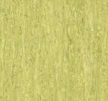 Линолеум Tarkett iq Optima Yellow Green 0254 фото 1 | FLOORDEALER